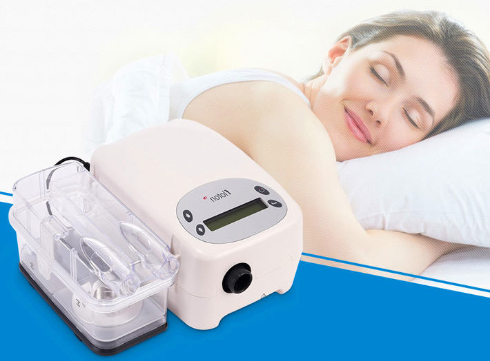 凯迪泰福通Floton系列家用睡眠呼吸机 超低噪音
