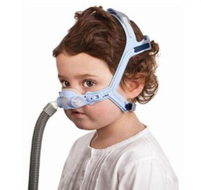 小儿呼吸机常用通气模式的选择